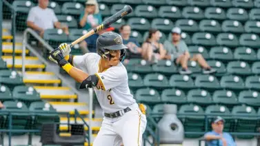 MLB: Prospecto venezolano sorprende al conectar jonrón en su primer turno con Pittsburgh (+Video) MLB: Prospecto venezolano sorprende al conectar jonrón en su primer turno con Pittsburgh (+Video)