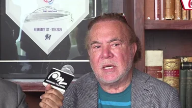 LVBP: Wilmer Ruperti habló sobre los posibles movimientos gerenciales de Tiburones (+Declaraciones)