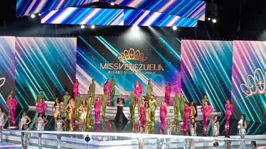 Exreina de belleza venezolana se une al programa deportivo de Univisión Exreina de belleza venezolana se une al programa deportivo de Univisión