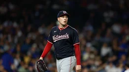 MLB: Rangers de Texas acuerdan con este veterano lanzador zurdo (+Detalles)