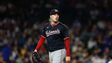 MLB: Rangers de Texas acuerdan con este veterano lanzador zurdo (+Detalles)