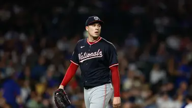 MLB: Rangers de Texas acuerdan con este veterano lanzador zurdo (+Detalles) MLB: Rangers de Texas acuerdan con este veterano lanzador zurdo (+Detalles)