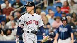 MLB: Jardinero de los Medias Rojas empezará en la lista de lesionados