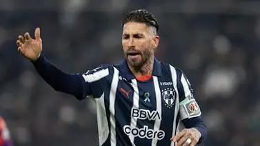 ¡Hasta 15 partidos! Esta es la sanción a la que se expone Sergio Ramos (+Video) ¡Hasta 15 partidos! Esta es la sanción a la que se expone Sergio Ramos (+Video)