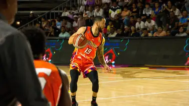 SPB: Estos fueron los resultados del 18 de marzo en el baloncesto venezolano SPB: Estos fueron los resultados del 18 de marzo en el baloncesto venezolano