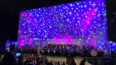 Preparan evento gratuito en la Concha Acústica: Todos los detalles Preparan evento gratuito en la Concha Acústica: Todos los detalles