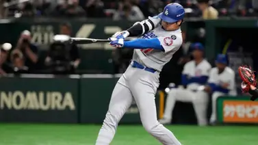 MLB: Posibles alineaciones para el segundo juego de la Tokio Series MLB: Posibles alineaciones para el segundo juego de la Tokio Series