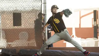 MLB: Yu Darvish podría quedar fuera del inicio de campaña por esta razón (+Detalles) MLB: Yu Darvish podría quedar fuera del inicio de campaña por esta razón (+Detalles)