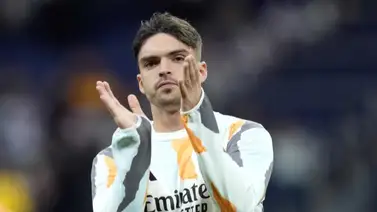 Real Madrid llegará a nuevo acuerdo con Raúl Asencio Real Madrid llegará a nuevo acuerdo con Raúl Asencio