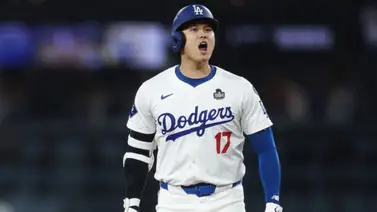 MLB: Shohei Ohtani desata la locura con el primer jonrón de la temporada (+video) MLB: Shohei Ohtani desata la locura con el primer jonrón de la temporada (+video)