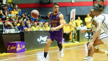 SPB: Estos son los partidos para la jornada del 19 de marzo SPB: Estos son los partidos para la jornada del 19 de marzo