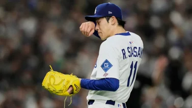 MLB: Así fue el peculiar debut de Roki Sasaki con los Dodgers (+Numeritos)