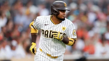 MLB: Luis Arráez avisa sobre su cuarto título de bateo con increíble producción en Spring Training