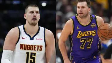 NBA: Mira los partidos para la jornada de este 19 de marzo NBA: Mira los partidos para la jornada de este 19 de marzo