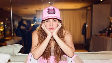 Shakira enfrenta nuevos problemas de salud en medio de su gira