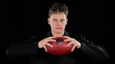 NFL: Una superestrella ofrece a su equipo para jugar en el Santiago Bernabéu NFL: Una superestrella ofrece a su equipo para jugar en el Santiago Bernabéu