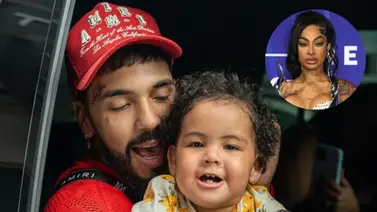 Esto dijo Yailin ‘La Más Viral’ sobre la llamada de Anuel AA a Cattleya Esto dijo Yailin ‘La Más Viral’ sobre la llamada de Anuel AA a Cattleya