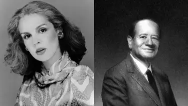 El aporte de Don Armando De Armas al gran legado de Carolina Herrera El aporte de Don Armando De Armas al gran legado de Carolina Herrera