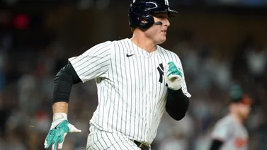 MLB: Dos peloteros que llegaron a la Serie Mundial con Yankees no consiguieron contrato para 2025