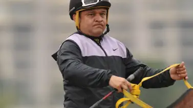 Álvaro Finol confía en dos montas de altos dividendos para lograr victoria en La Rinconada (+Video) Álvaro Finol confía en dos montas de altos dividendos para lograr victoria en La Rinconada (+Video)