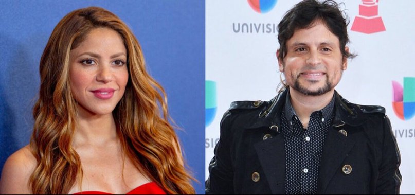 Florentino reacciona a la colaboración de Shakira y Servando (+Video)- Florentino reacciona a la colaboración de Shakira y Servando (+Video)