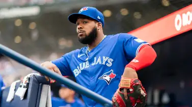 MLB: Vladimir Guerrero Jr. establece un "mínimo" de millones que recibirá en la agencia libre. ¿Los vale? MLB: Vladimir Guerrero Jr. establece un "mínimo" de millones que recibirá en la agencia libre. ¿Los vale?