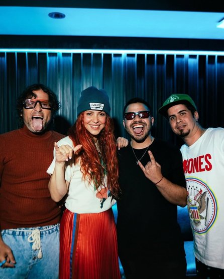 Florentino reacciona a la colaboración de Shakira y Servando (+Video)- Florentino reacciona a la colaboración de Shakira y Servando (+Video)