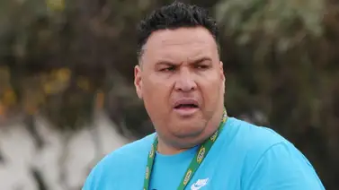 Los dos ejemplares que presenta Gabriel Márquez tienen mucha opción al triunfo en La Rinconada (+Video) Los dos ejemplares que presenta Gabriel Márquez tienen mucha opción al triunfo en La Rinconada (+Video)