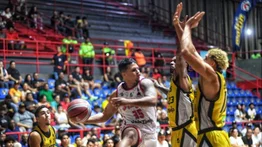 Trotamundos vs Toros: Un duelo clave en la SPB 2025