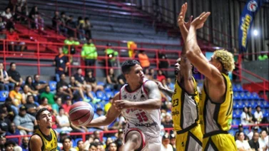 Trotamundos vs Toros: Un duelo clave en la SPB 2025