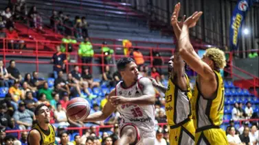 Trotamundos vs Toros: Un duelo clave en la SPB 2025 Trotamundos vs Toros: Un duelo clave en la SPB 2025