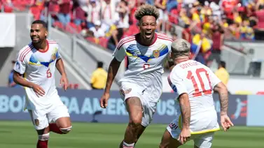 ¿La Vinotinto sorprende a Ecuador en su casa? Esto predice la IA ¿La Vinotinto sorprende a Ecuador en su casa? Esto predice la IA