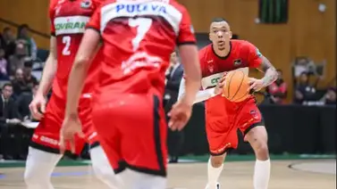 Covirán Granada: La crisis que amenaza su permanencia en la ACB Covirán Granada: La crisis que amenaza su permanencia en la ACB