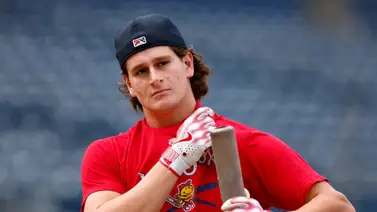 Top 25 de prospectos de las Grandes Ligas (+Números) Top 25 de prospectos de las Grandes Ligas (+Números)