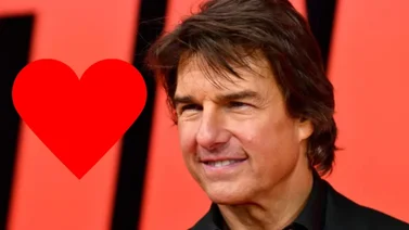 Esta actriz sería la nueva novia de Tom Cruise