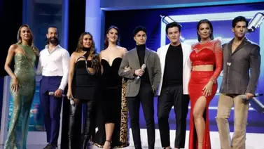 Destapan romance lésbico entre dos actrices mexicanas (+Detalles) Destapan romance lésbico entre dos actrices mexicanas (+Detalles)