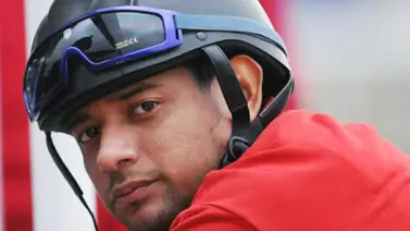 Conoce el toquecito de buen dividendo de Maykor Ibarra para este domingo en La Rinconada (+Video) Conoce el toquecito de buen dividendo de Maykor Ibarra para este domingo en La Rinconada (+Video)