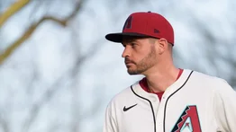 MLB: Arizona bajó a este veterano a pesar de sus buenos números (+Info)