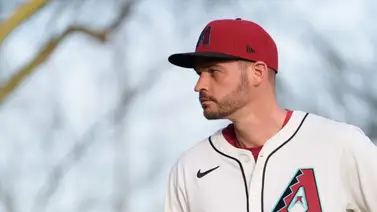 MLB: Arizona bajó a este veterano a pesar de sus buenos números (+Info) MLB: Arizona bajó a este veterano a pesar de sus buenos números (+Info)