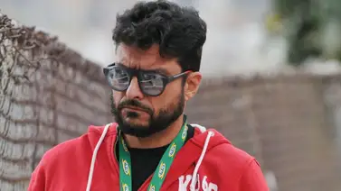 Ramón García Mosquera revela detalles clave de sus presentados para la R10 (+Video) Ramón García Mosquera revela detalles clave de sus presentados para la R10 (+Video)