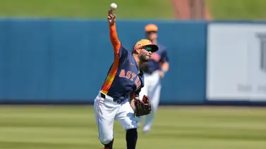 MLB: Mánager de Astros confirma titularidad de José Altuve en el LF MLB: Mánager de Astros confirma titularidad de José Altuve en el LF