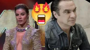 Poderoso "Zar de los casinos" se va en contra de Aleska Génesis Poderoso "Zar de los casinos" se va en contra de Aleska Génesis