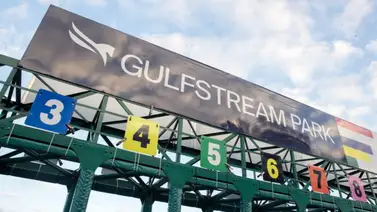 Gulfstream Park inicia este miércoles con Daily Double criollo de $47,70 Gulfstream Park inicia este miércoles con Daily Double criollo de $47,70