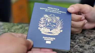 Saime pasaporte Saime pasaporte