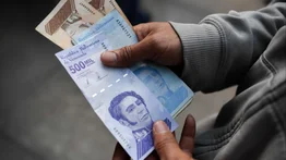Aumento del salario mínimo en Venezuela 2025: Comienzan los diálogos y revelan propuesta