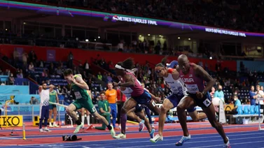 Nanjing 2025: El campeonato mundial de atletismo en pista cubierta que hará historia