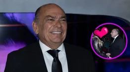 Actriz mexicana conquistó el corazón del padre de ‘Checo’ Pérez
