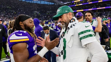 NFL: Vikings le dicen que no Aaron Rodgers (+Detalles)
