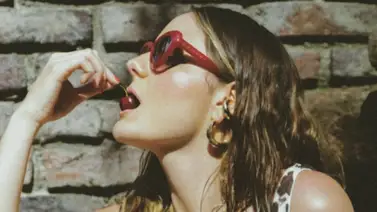 Tiare regresa con su álbum debut “Necia” Tiare regresa con su álbum debut “Necia”