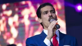 Felipe Murillo: "Tributo a Eddie Santiago" llega a Venezuela por primera vez